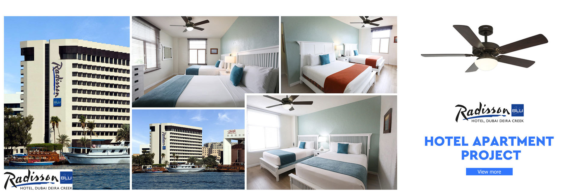 Quality Remote LED Ceiling Fan factory