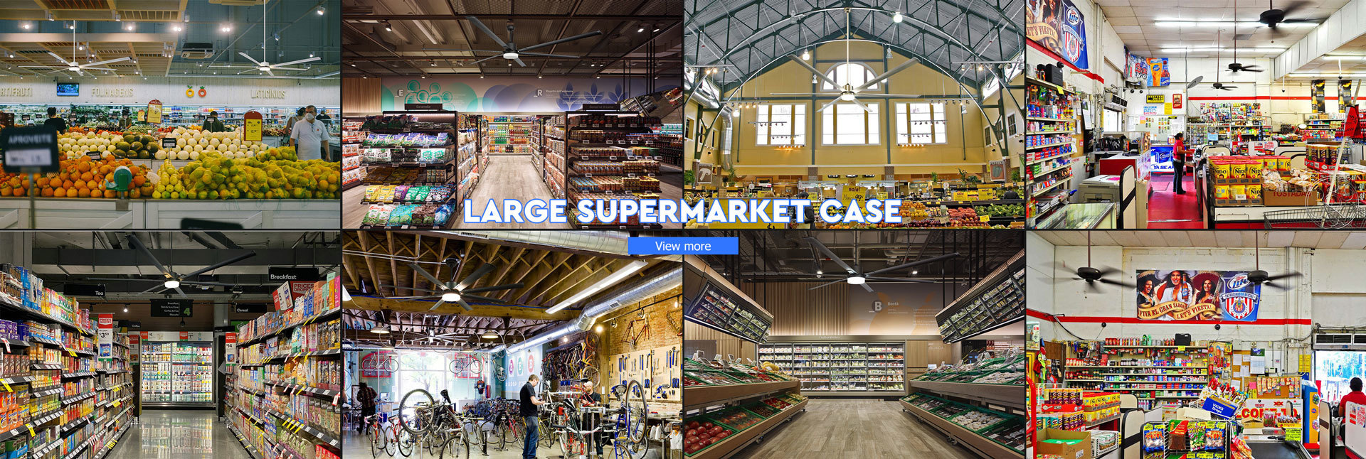 Quality Remote LED Ceiling Fan factory